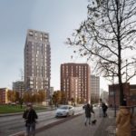 Green Light for First Phase of West Bar Scheme