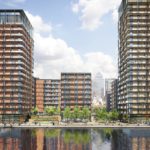 Westferry Printworks development proposal submitted