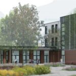 Construction of Whitelands Academy begins for Kier