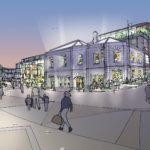 Winchester City Centre plans regeneration