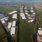 Winvic Appointed to DIRTF III Freight Terminal