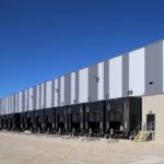 Winvic Completes DSV 3 Building Facility