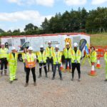 Future of Construction Training Centre Launched