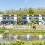 Building the way into a sustainable future