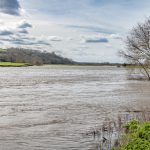 Work begins on a major flood scheme in Lowdham