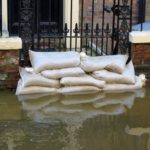 Government spends nearly £3M on flood measures