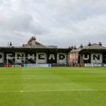 Maidenhead Utd Gets Smart Stadium