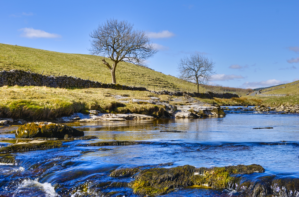 Yorkshire Water