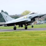 RAF Northolt runway closes for resurfacing