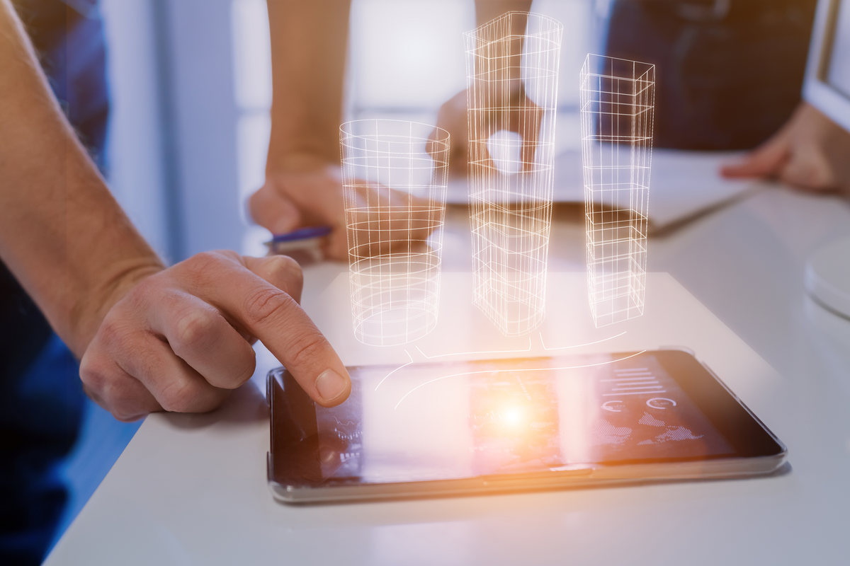 Field View increases Colmore Tang’s project visibility