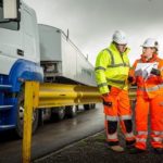 Leeds Beckett and Aggregate Industries Team Up