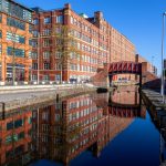 Manchester Digital Campus gets green light