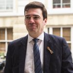 Industry Calls on Burnham to Create Department for Infrastructure as First Act as Prime Minister