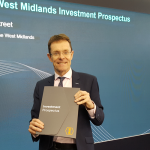 West Midlands – the UK’s new growth capital
