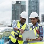 Tackling skills shortages in the construction industry with UK apprenticeships