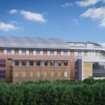 Transforming Construction with the new Active Building Centre