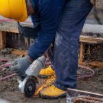 Why Quality Work Boots are a Key Investment in UK Construction Sites
