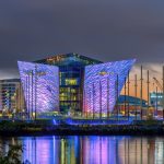 Northern Ireland investment boost