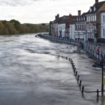 £6.2M investment for Bewdley flood defences