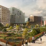 Platform4 will see 40,000 new homes on brownfield railway land