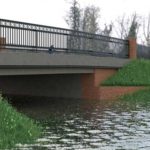 Land & Water Wins Bishopsford Bridge