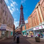 Blackpool gains £300M levelling up boost