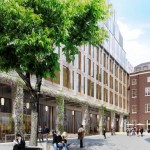 Elizabeth Line sparks property development