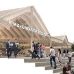 UKIB supports Bradford Council on regeneration project