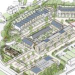 New Health and Wellbeing Village for Bridgend