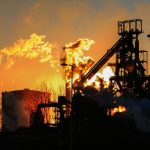 British Steel Taken into Public Ownership as Government Acts to Secure Domestic Supply Chains