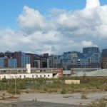 Brownfield housing boost