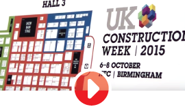 BSI NEC Construction Week – Find out why businesses use standards