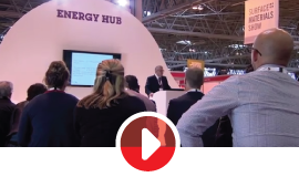BSI NEC Construction Week – Where is UK Construction Now?