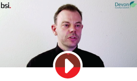Senior Bridge Engineer talks about the Eurocodes