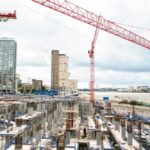 Contractors Called Up for £1.5bn Framework