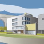Kier Appointed to Burnley College Project