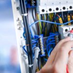 Virgin Media Chose NEC4 for Cabling Works