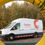 Cadent Awards £600m in Contracts