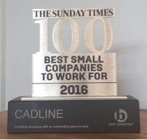 cadline-100-companies
