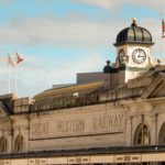 Multi-Million Investment for Welsh Railways