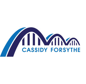 Cassidy Forsythe launch partnership with Galliford Try