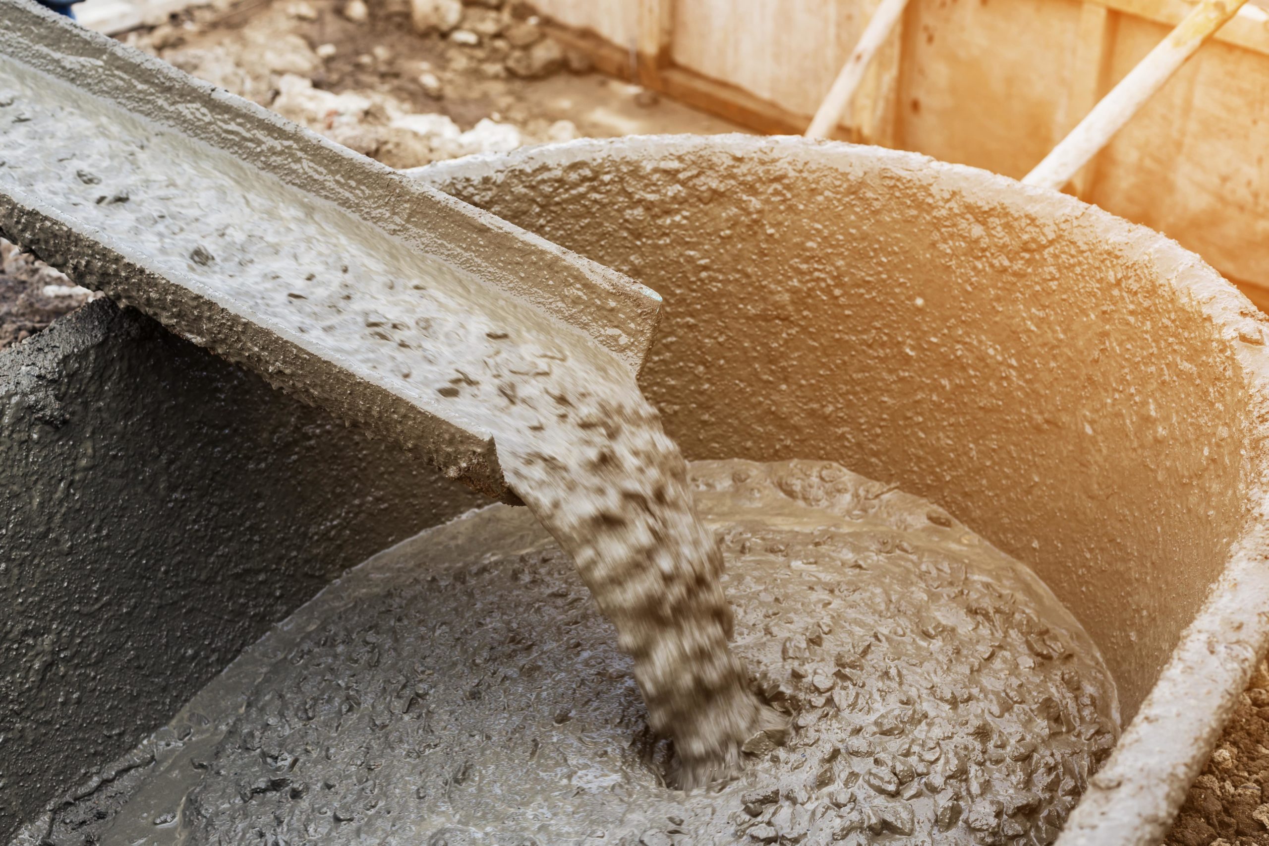 How To Make The Strongest Cement How To Make The Strongest Cement