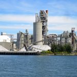 Carbon-capture cement: Managing risk in the race to net zero
