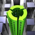 Green trends set to shape UK building industry