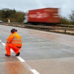 Highways England to revitalise concrete roads