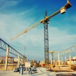 Construction activity drops again