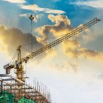Construction keeps momentum