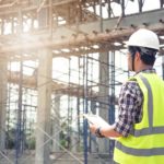 Construction Output Growth Slows in August