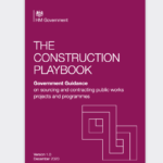 New Playbook Launched for Construction