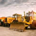 Construction vehicles set for hydrogen-powered revolution